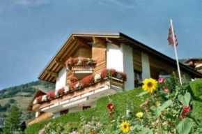 Chalet Abendstern